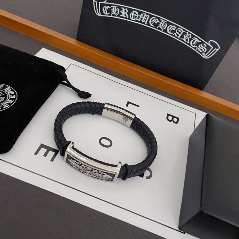 Chrome Hearts Bracelets